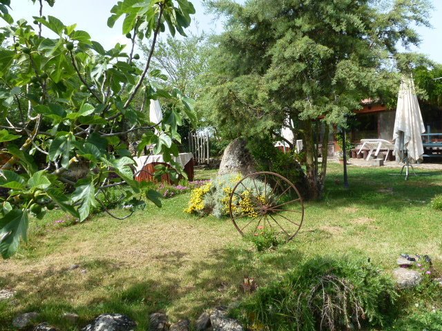 Casa Rural em Sindia